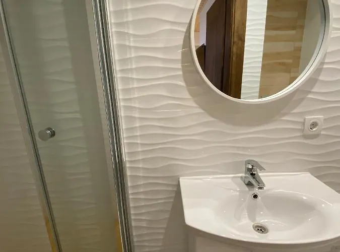 Apartamento на вулиці лесі українки 19 Leópolis