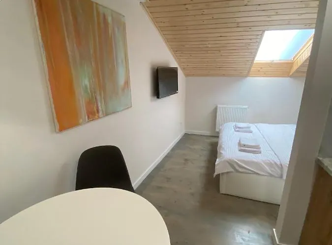 Apartament на вулиці лесі українки 19 *