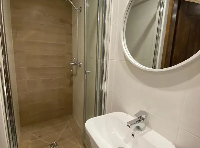 Apartamento на вулиці лесі українки 19 Leópolis