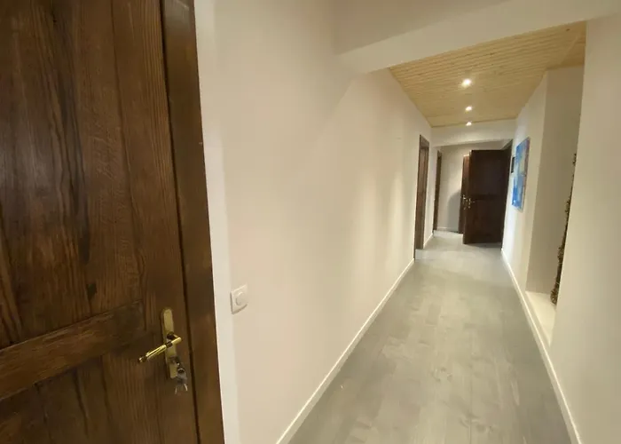 Apartament на вулиці лесі українки 19