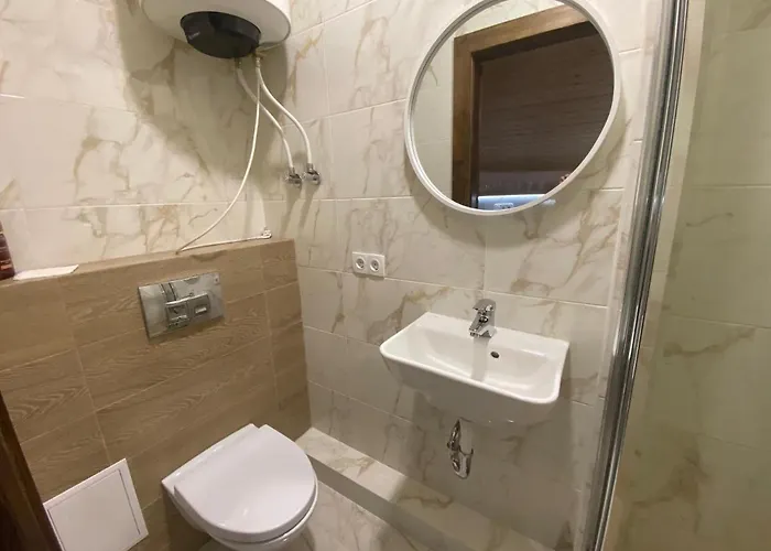 апарт-готель в центрі львова на вул. лесі українки 19/15 *