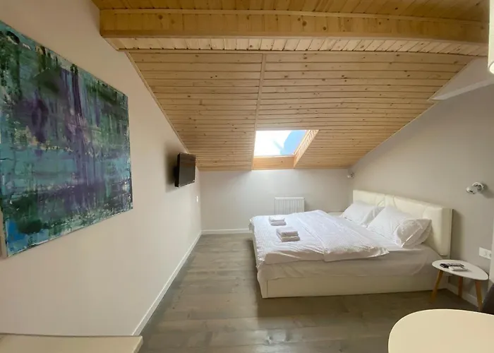 Apartament на вулиці лесі українки 19 *