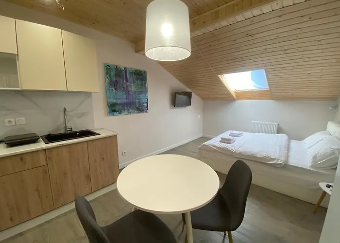 Apartamento на вулиці лесі українки 19 Leópolis