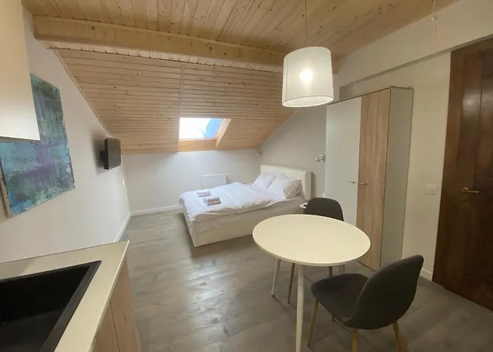 на вулиці лесі українки 19 Apartamento