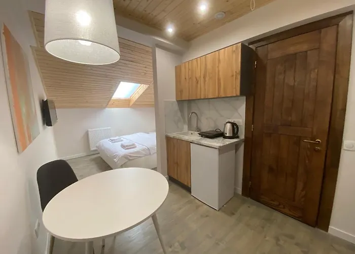 Apartament на вулиці лесі українки 19 *