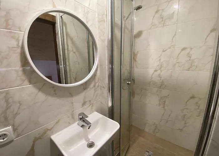 Apartament на вулиці лесі українки 19 Lwów