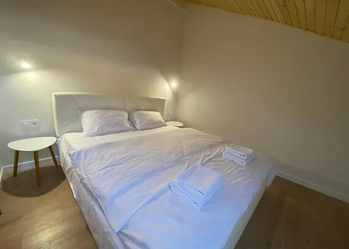 на вулиці лесі українки 19 Apartament *