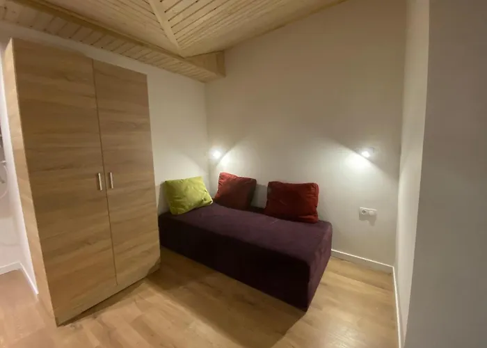 апарт-готель в центрі львова на вул. лесі українки 19/15 Львів