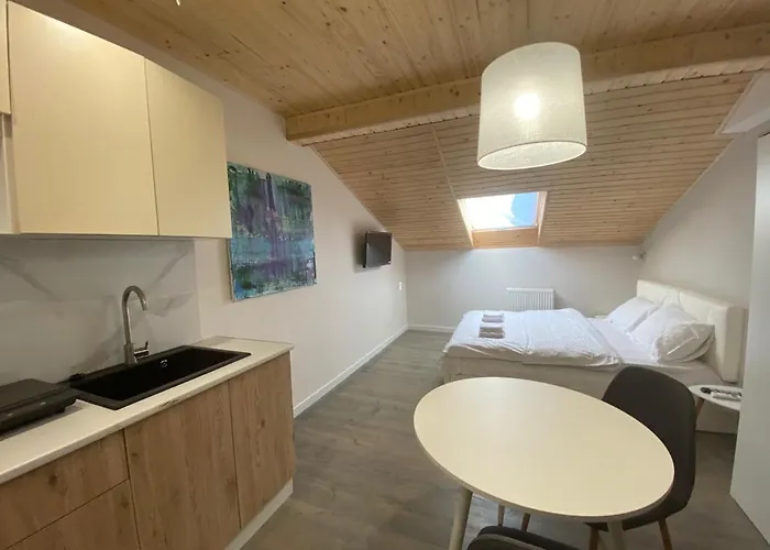 на вулиці лесі українки 19 Apartamento *