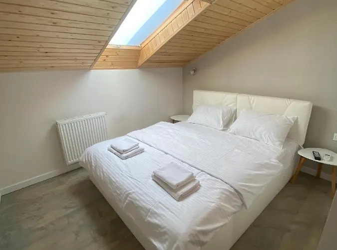 апарт-готель в центрі львова на вул. лесі українки 19/15 Львів