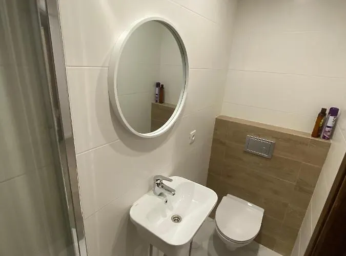 на вулиці лесі українки 19 Apartamento *