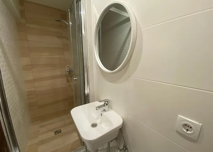 на вулиці лесі українки 19 Apartament Lwów