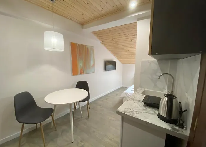 на вулиці лесі українки 19 Apartament *