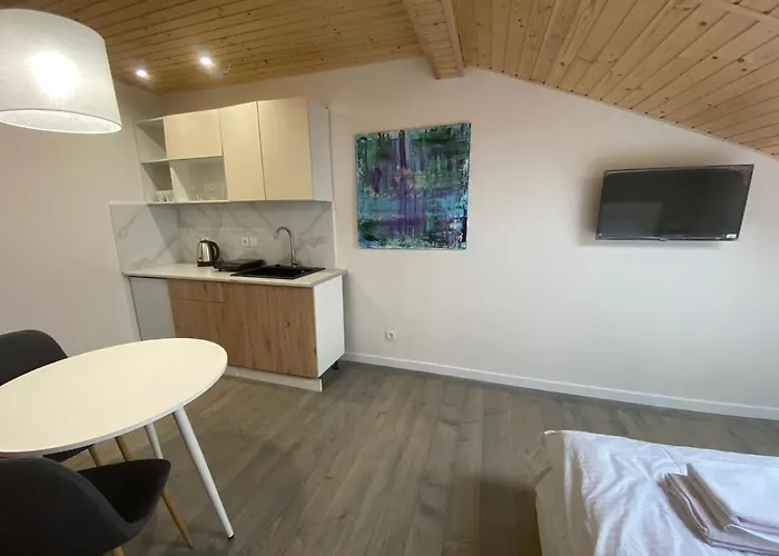 на вулиці лесі українки 19 Apartamento