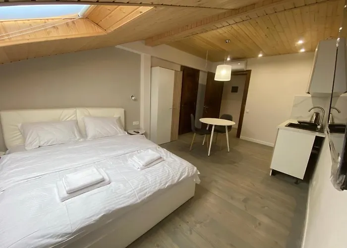 апарт-готель в центрі львова на вул. лесі українки 19/15