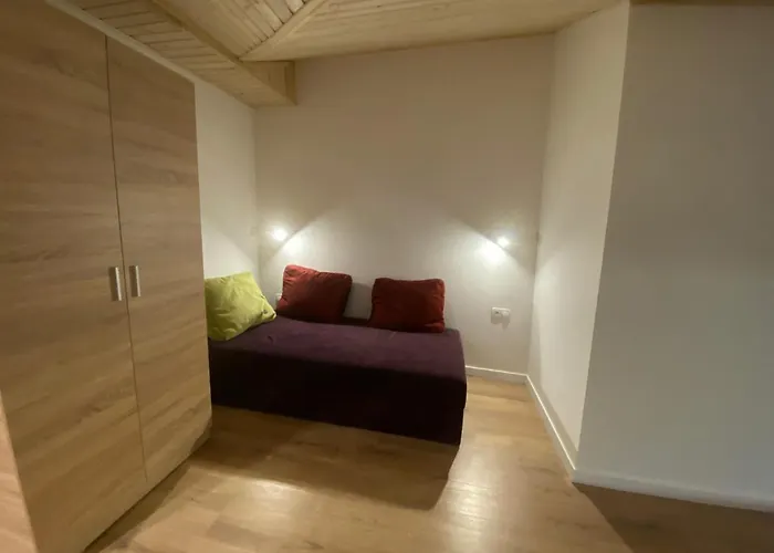 Apartament на вулиці лесі українки 19 *