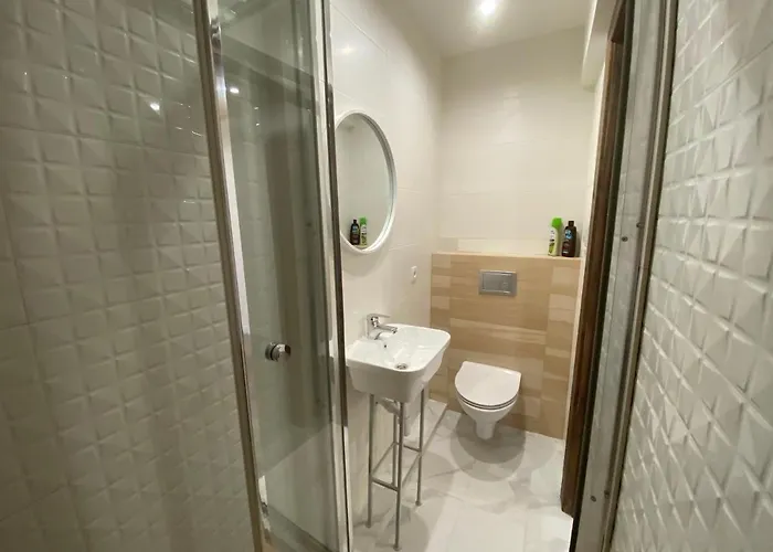 на вулиці лесі українки 19 Apartament