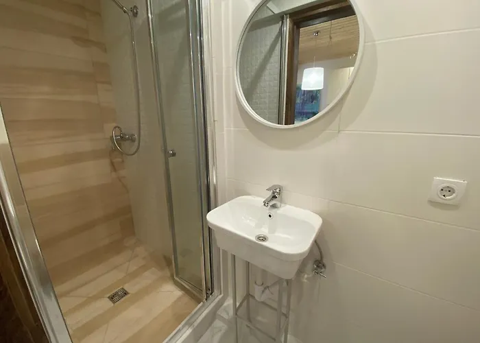 на вулиці лесі українки 19 Apartamento *