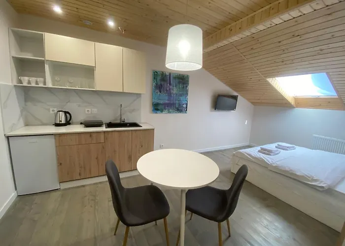 на вулиці лесі українки 19 Apartamento