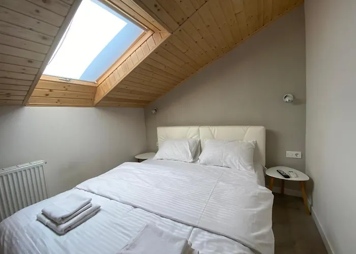 Apartamento на вулиці лесі українки 19