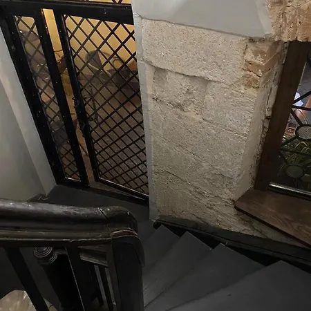 Lejlighed на вулиці лесі українки 19 Lviv