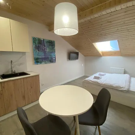 Lejlighed на вулиці лесі українки 19 Lviv