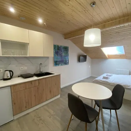 на вулиці лесі українки 19 Lejlighed Lviv